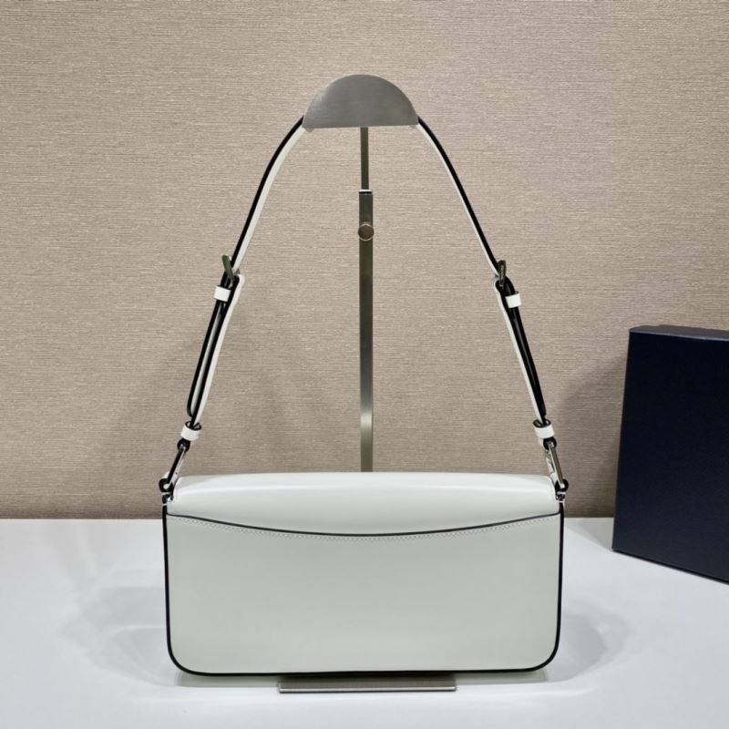 Prada Top Handle Bags